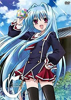 【】C3 シーキューブ [レンタル落ち] 全5巻セット [マーケットプレイスDVDセット商品]