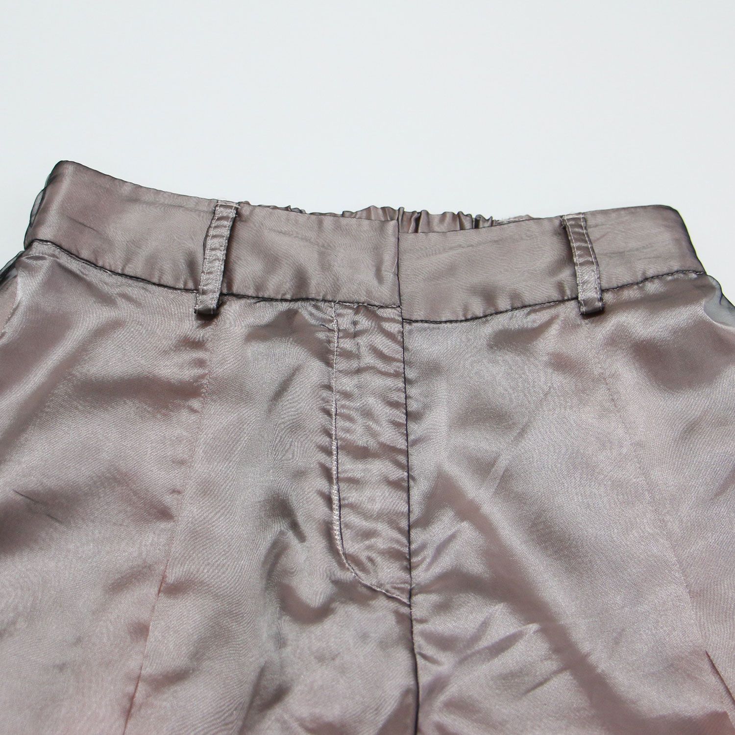 ズボン レディース