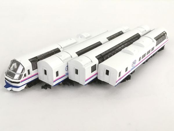 全てのアイテム TOMIX ラストラン フラノエクスプレス 鉄道模型 