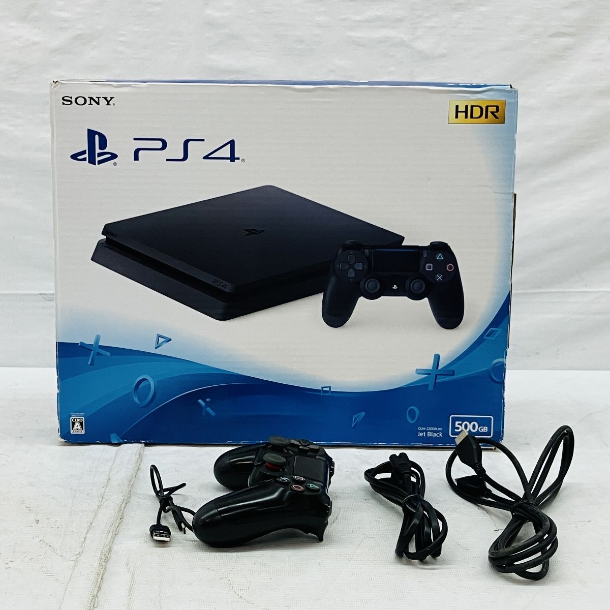 SONY - プレイステーション4 本体 PS4 | 驚くべきゲームとノンストップのエンタテインメント