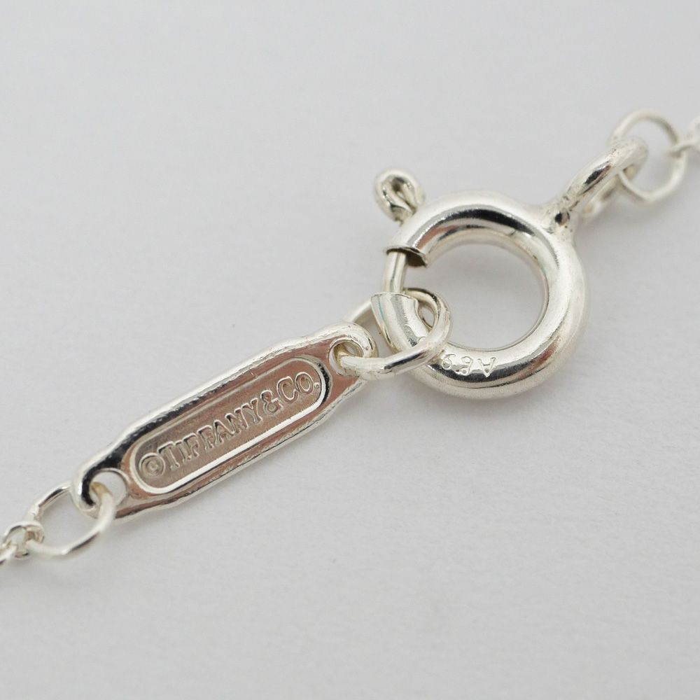 名東】ティファニー ネックレス GO WOMEN 2024 名古屋ウィメンズ