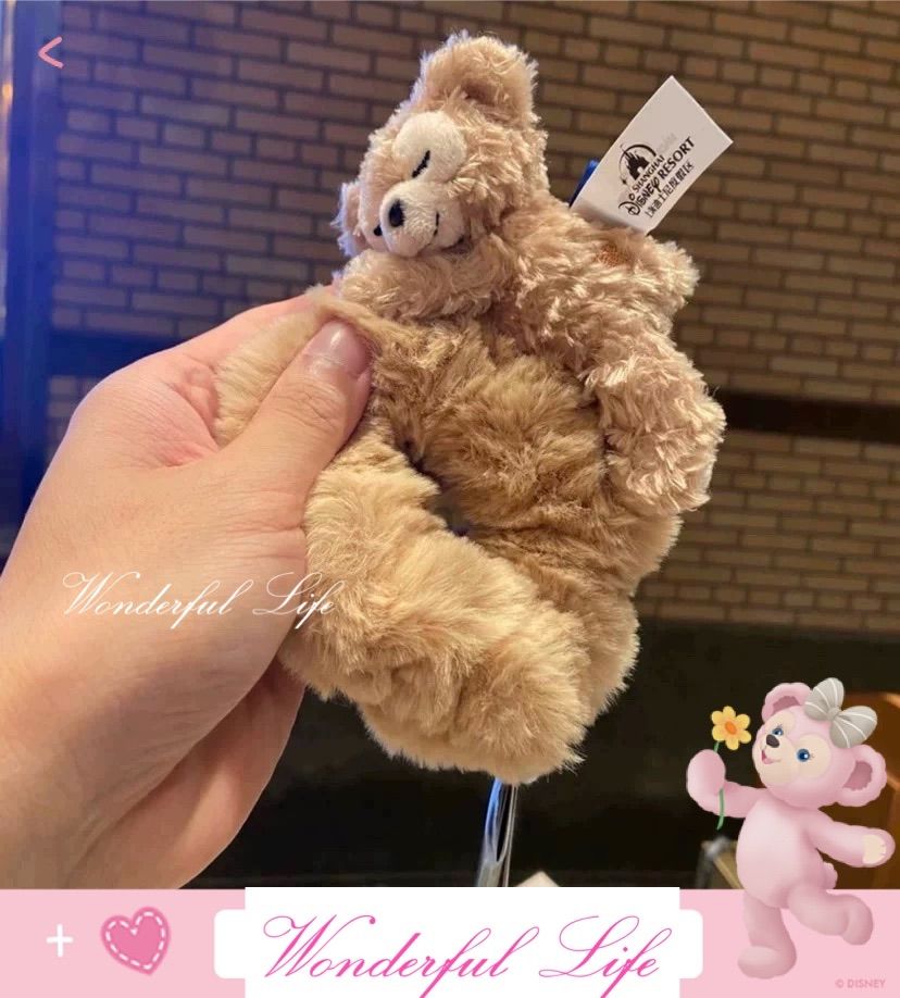 即納在庫】ディズニー 上海ディズニー公式グッズ Wonderful Life