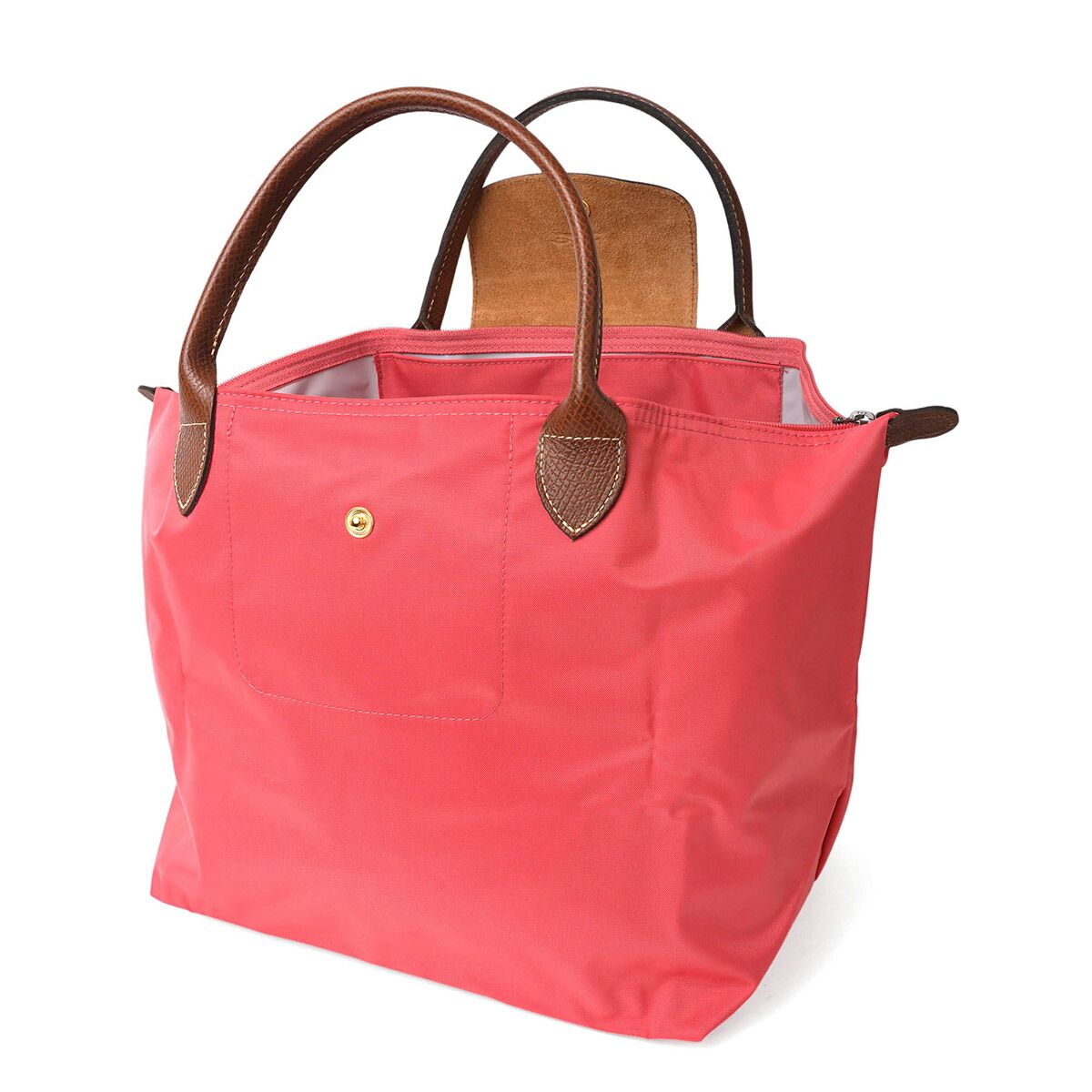 新品 ロンシャン LONGCHAMP ハンドバッグ ル プリアージュ トップ  