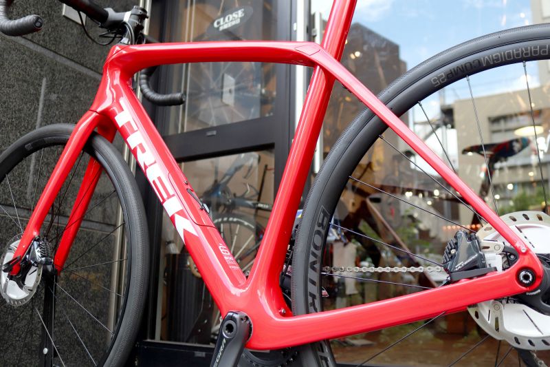 トレック TREK ドマーネ DOMANE SL6 GEN3 2021 54サイズ アルテグラ R8020 11S カーボン ロードバイク  【東京南麻布店】 - メルカリ