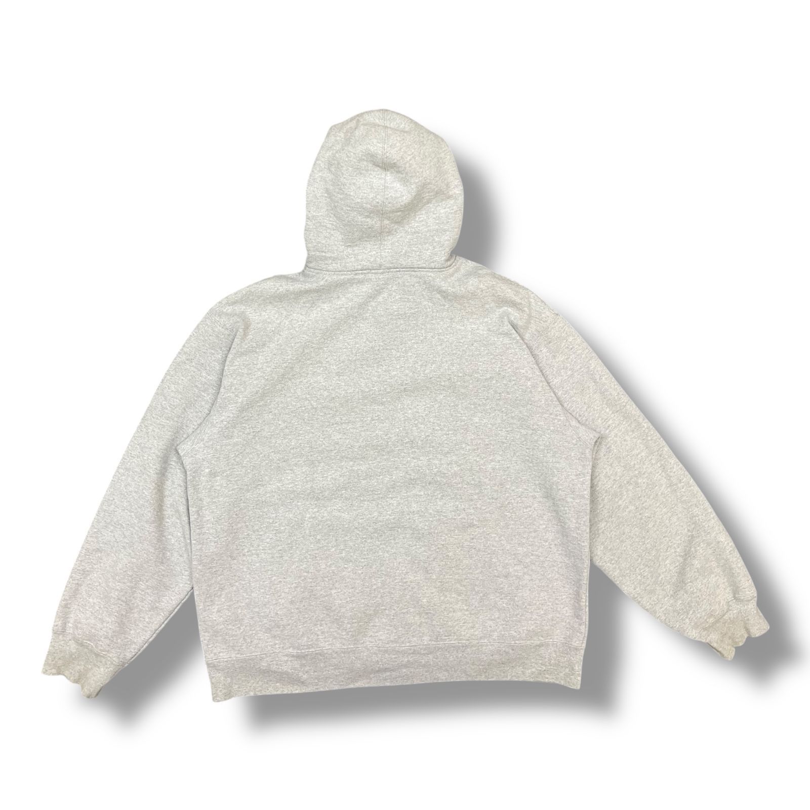 国内正規 Supreme 23AW S Logo Zip Up Hooded Sweatshirt エスロゴ