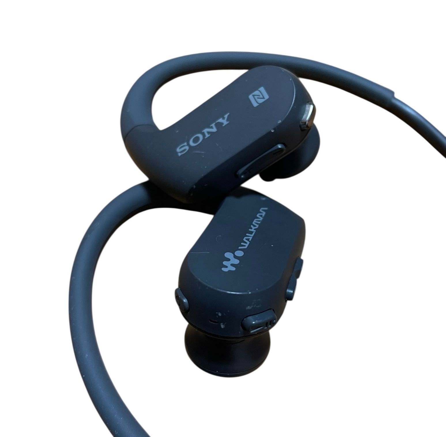 Sony ヘッドホン一体型ウォークマン NW-WS623 防水 ワイヤレス ソニー