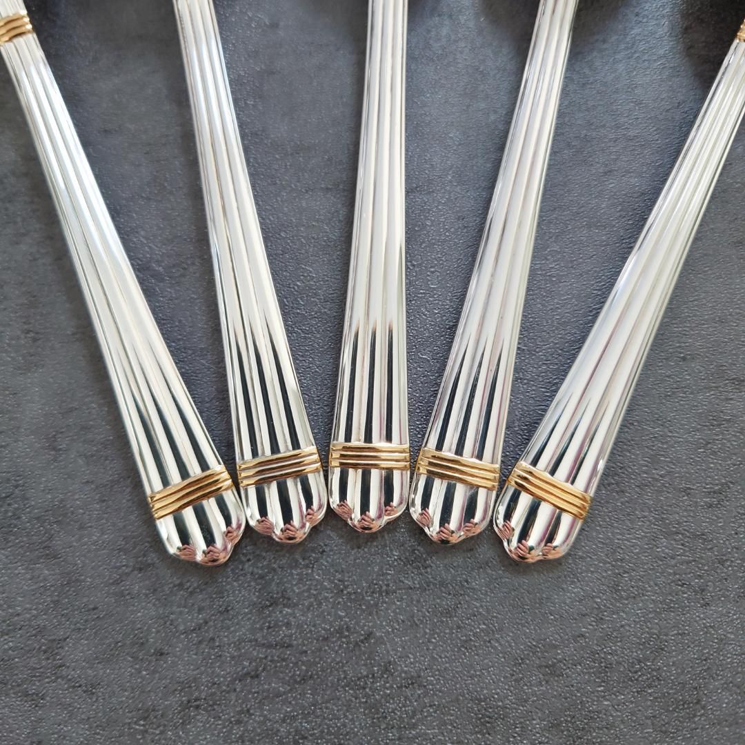 アリアゴールドリング