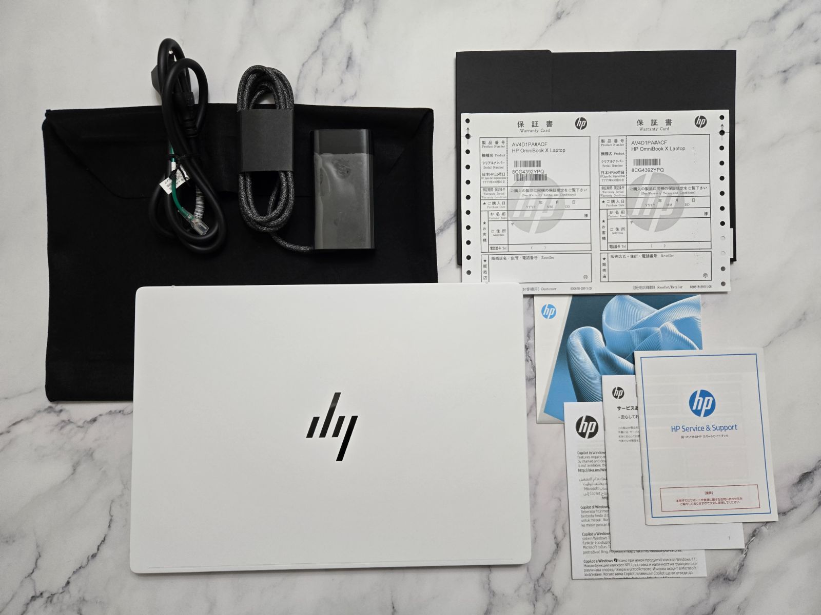 美品】HP OmniBook X Laptop セラミックホワイト 14-fe0007QU - メルカリ