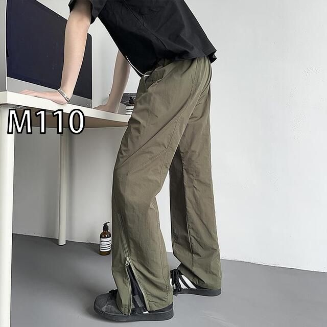 M110]春 コーデ メンズ 用 服 シンプル 大人 紳士服 アメリカン