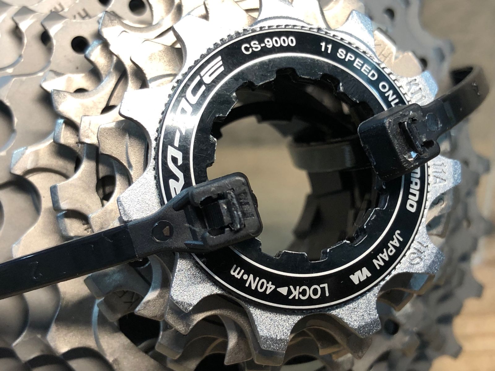 DURA-ACE