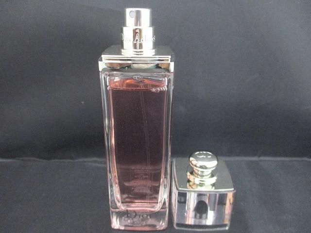 ディオール アディクト オードゥ トワレ 100ml ディオール アディクト