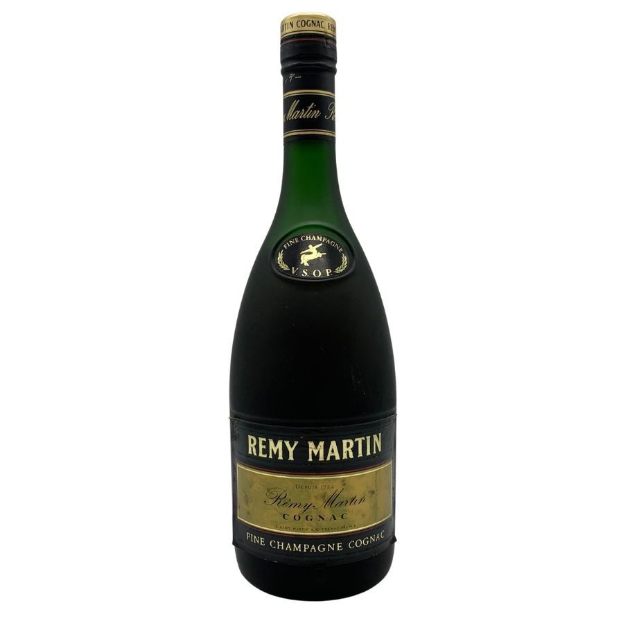 レミーマルタン VSOP ファインシャンパーニュ 旧ラベル 700ml