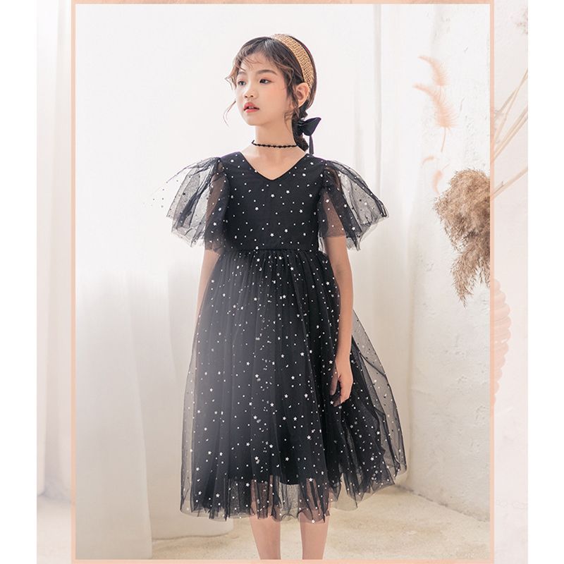 ANAYI レオパードフラワープリント切り替え ワンピース 38