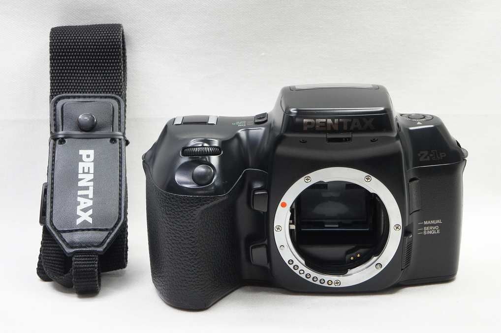 PENTAX ペンタックス Z-1P ボディ フィルム一眼レフカメラ 250813f