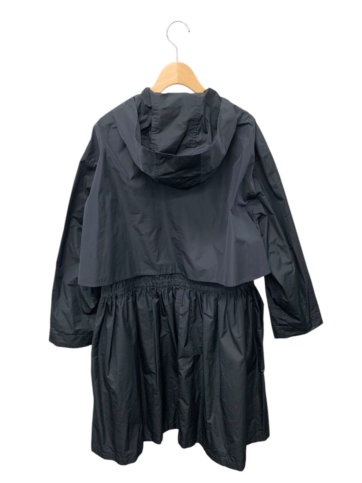 美品✨希少 定価約12万 フォクシー スプリングブルームコート ネイビー 今年も魅力的なコートがたくさん♪ FOXEYのコートコレクション