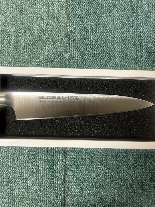 GLOBAL-IST グローバル