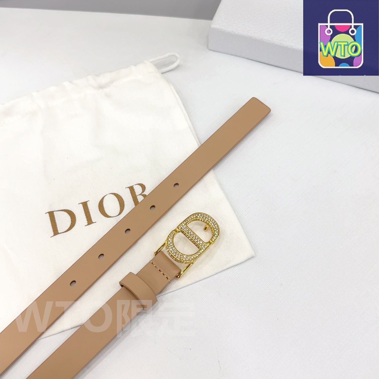 Dior ディオール