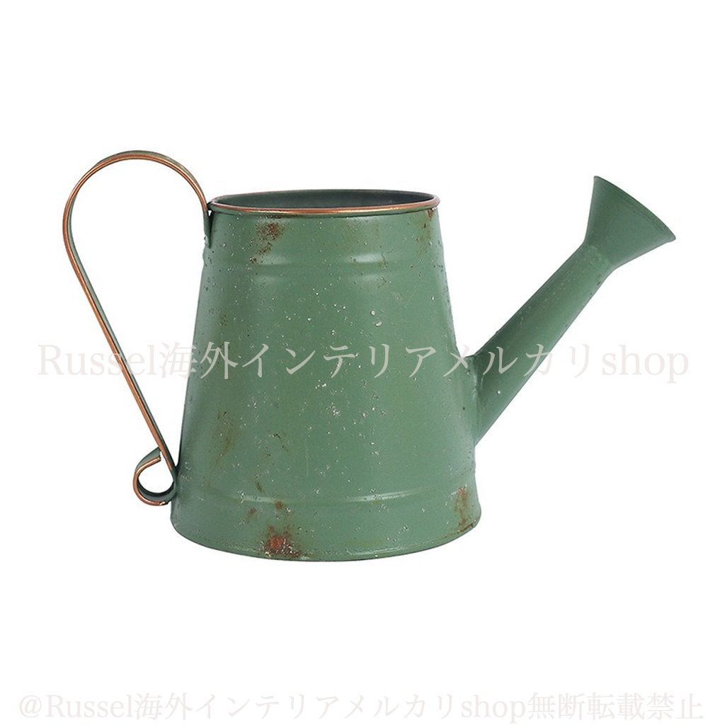 シャビーシック ガーデニング