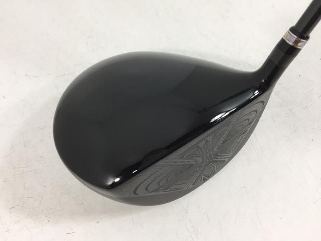 返品OK ゴルフクラブ 超 マルマン バンキッシュ by マジェスティ ドライバー 2016 HV310 1W