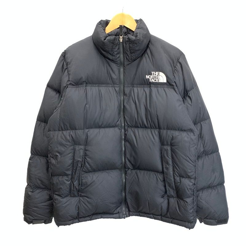 THE NORTH FACEノースフェイス　ヌプシ　ダウンジャケット　130cm 41vqAV41sML._SR240,220_.jpg