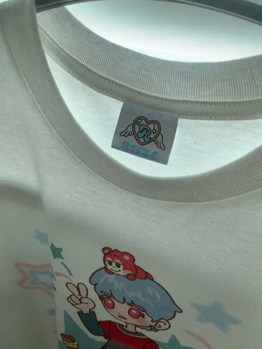 RIIZE ショウタロウ SHOTARO トレカ Tシャツ ソウルコン Amazon.co.jp: RIIZE ソウルコン ショウタロウ キャラクターT
