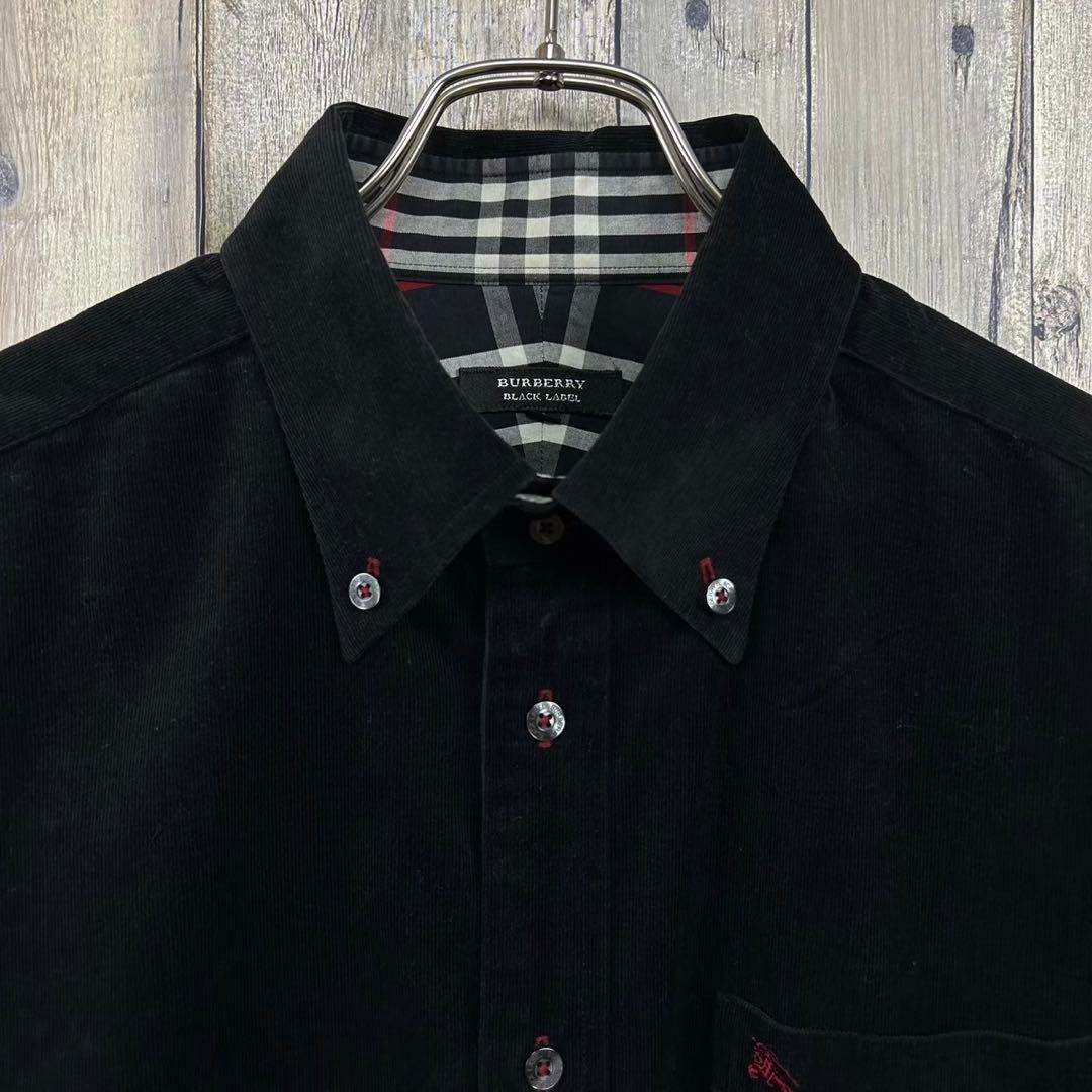 LABEL バーバリー