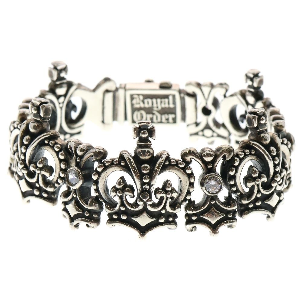 Royal Order -ロイヤルオーダー- | C．R．E．A．M． ROYAL ORDER