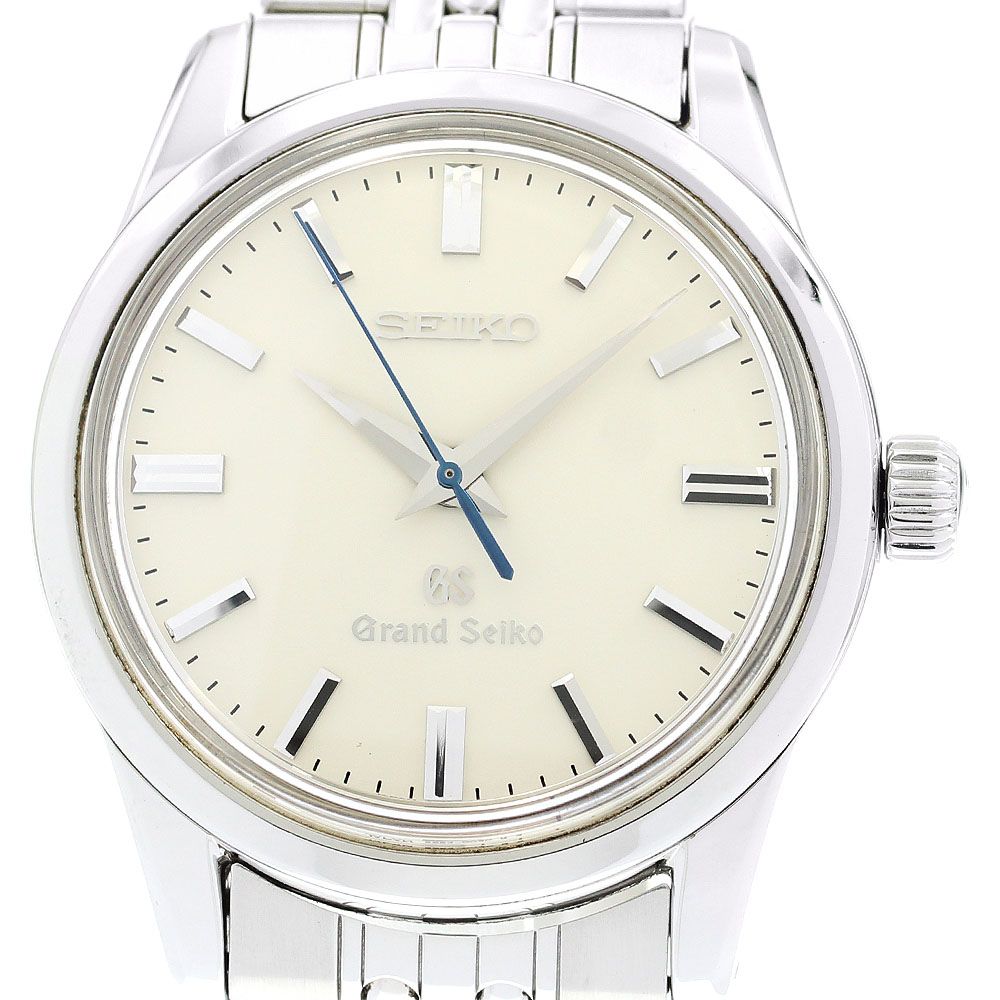 セイコー SEIKO SBGW005|9S54-0030 グランドセイコー 手巻き メンズ _842016
