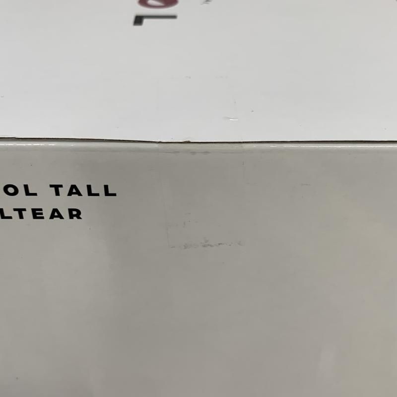 【中古】S未開封)TENITOL TALL シャルティア[91][249008271130] 中古】S未開封)TENITOL TALL シャルティア[91] - メルカリ