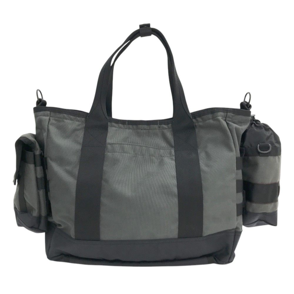 ニューバランス×ブリーフィング CLOUD 2WAY PACK ビジネスリュック BRIEFING（ブリーフィング） BRIEFING CLOUD 2WAY PACK BLACK バック