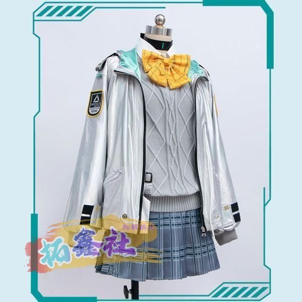 トライアングル アドミ