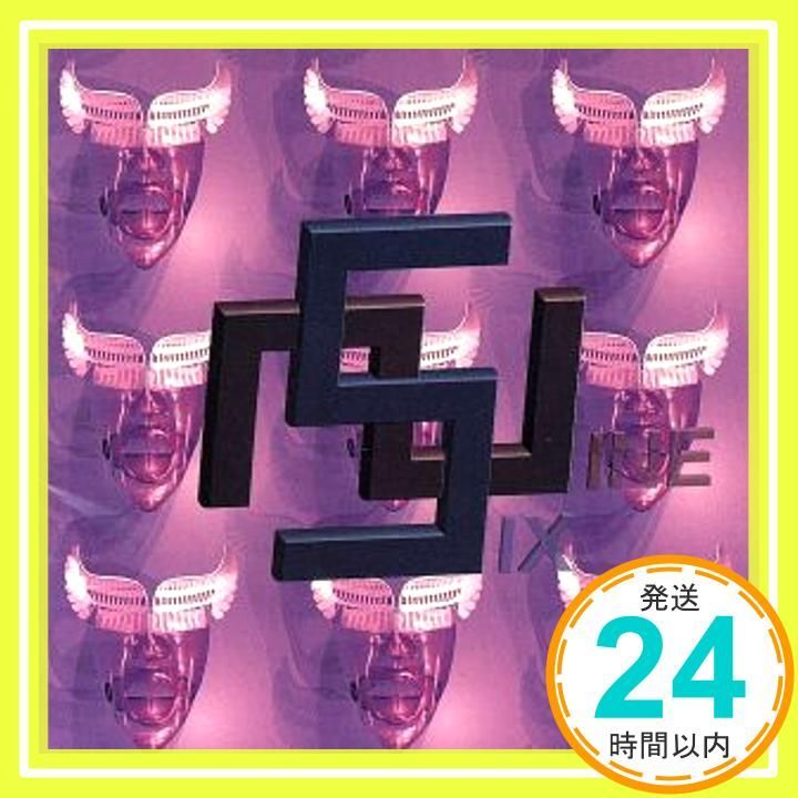 Six/Nine [CD] BUCK-TICK、 櫻井敦司、 今井寿; 横山和俊_02 - メルカリ