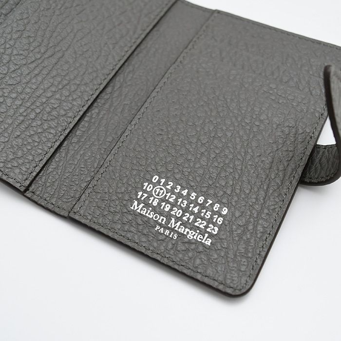 MAISON MARGIELA メゾン マルジェラ カードケース カードホルダー ミニ  