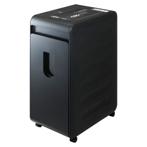 アコブランズ クロスカット シュレッダー GSHM10X A4 省スペース 縦型 軒先渡し
