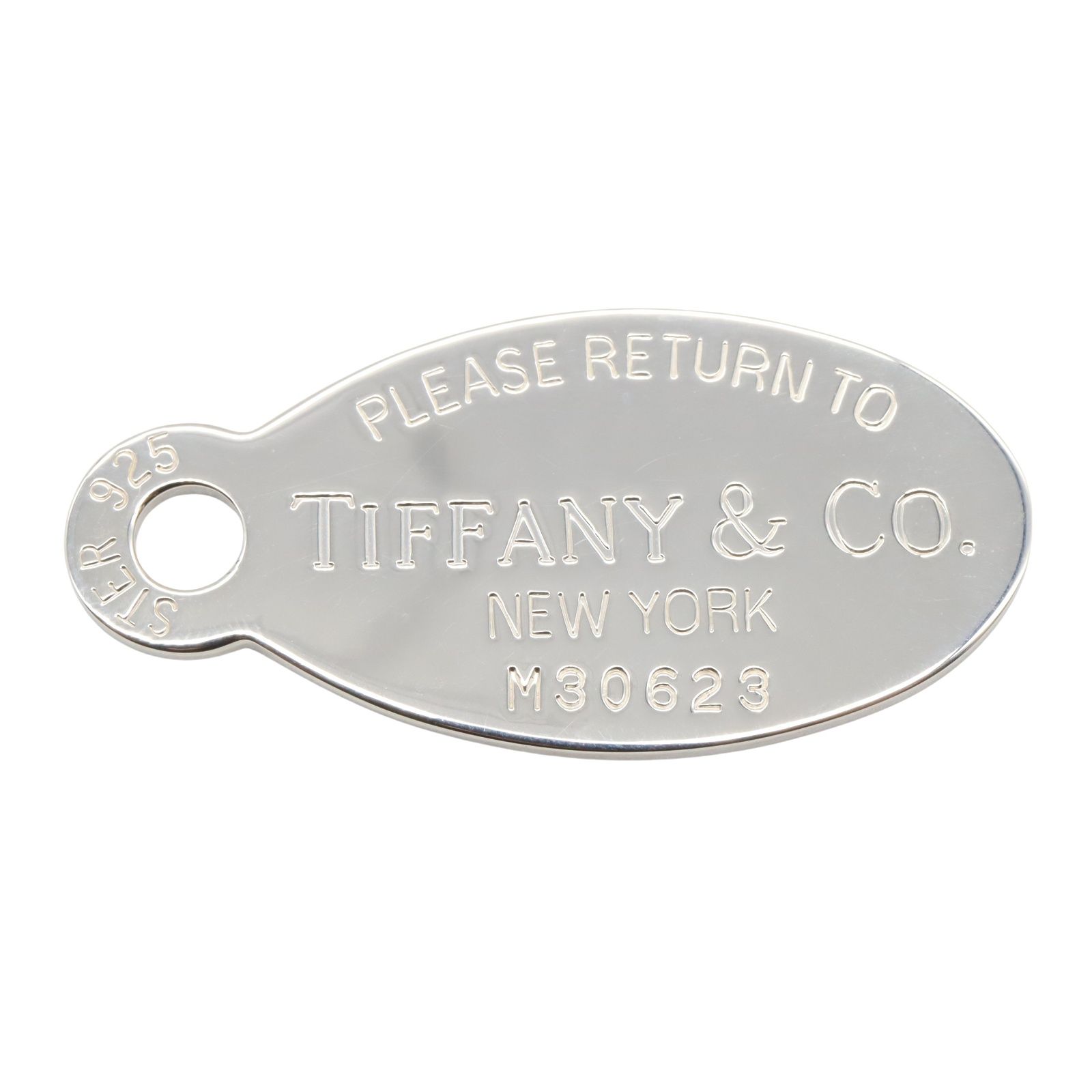 ティファニー TIFFANY＆CO ペンダントトップ ペンダントトップ
