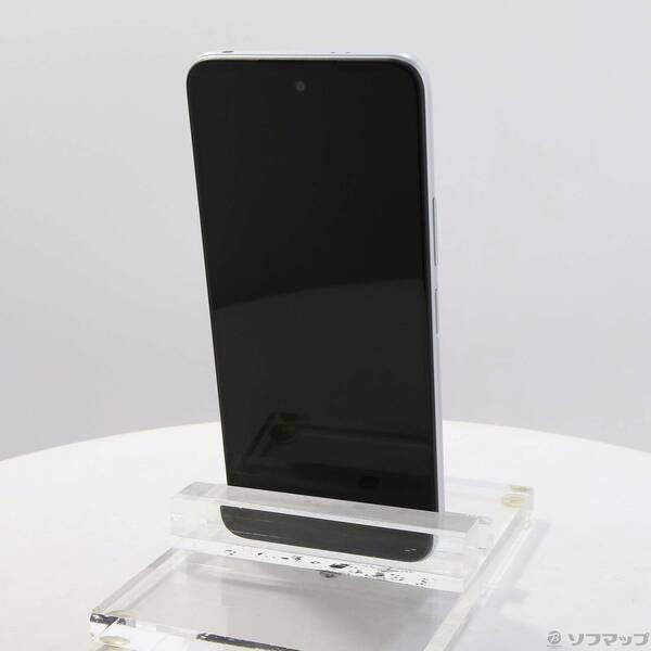 品〕 Redmi Note 10 JE 64GB クロームシルバー XIG02 コレクション au