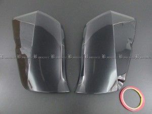 ステップワゴンスパーダ RK5 RK6 スモークテールライトカバー - メルカリ