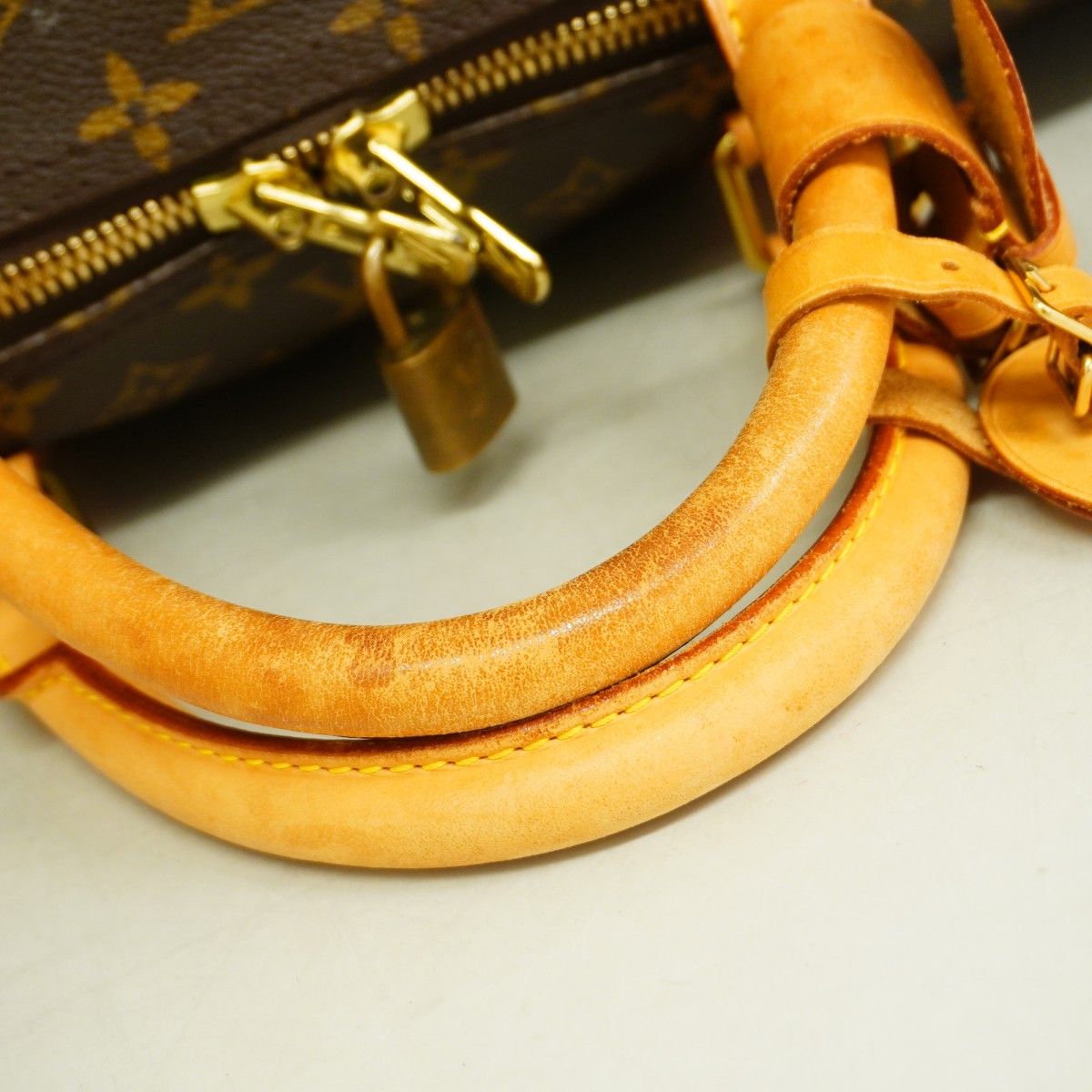 限界 5ma0582 ルイヴィトン ボストンバッグ モノグラム キーポルバンドリエール60 M41412 ブラウン メンズ レディース ユニセックス 【送料無料】