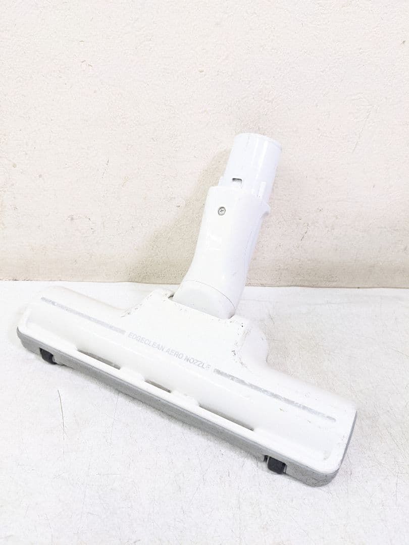 Panasonic MC-PK17A-P 紙パック式掃除機 2017年製