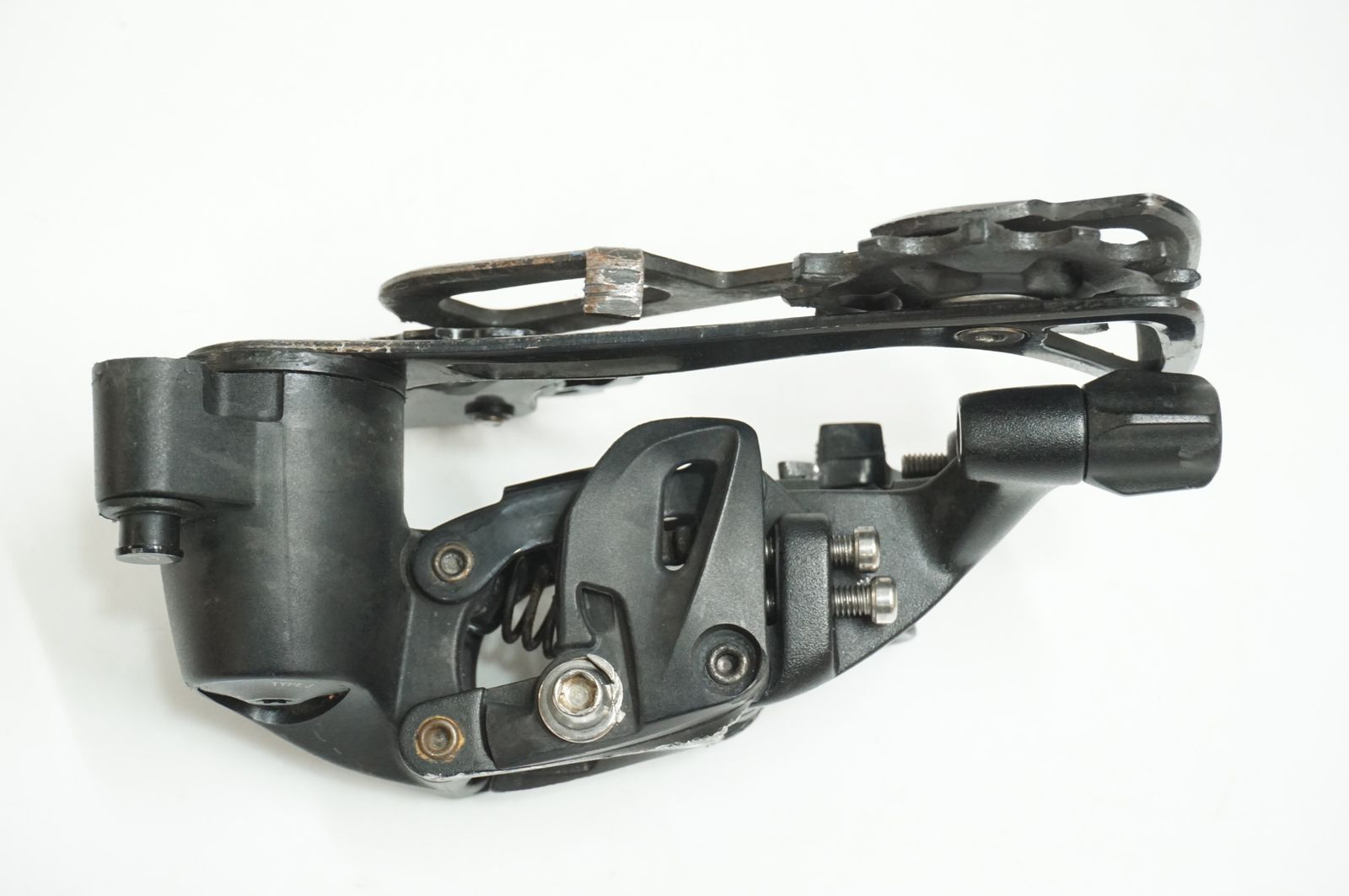 リアディレイラー