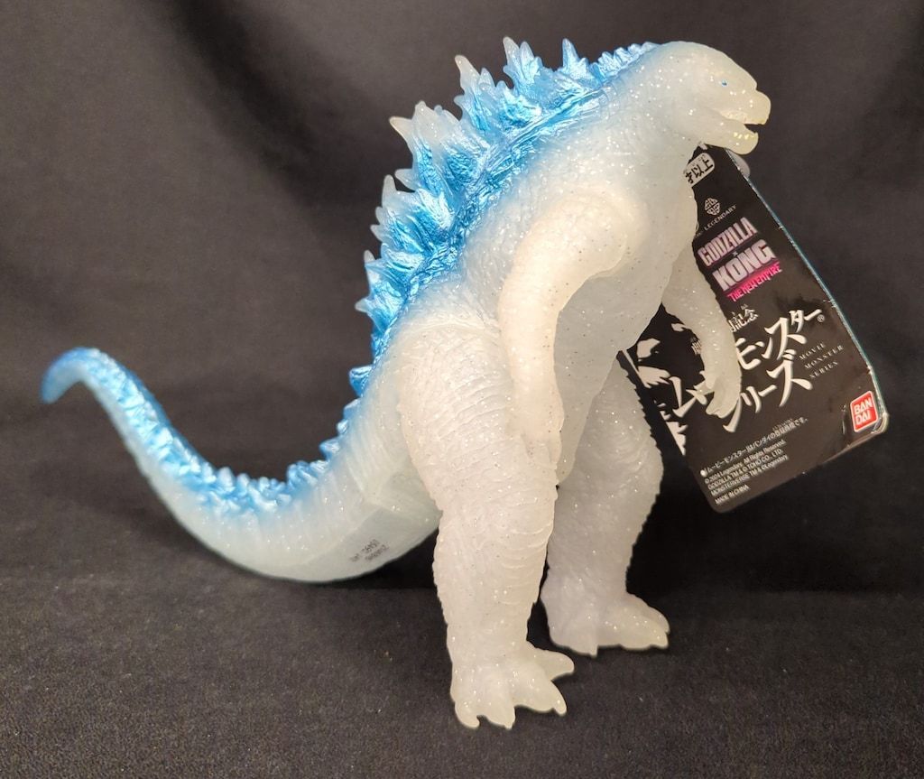 CCP ゴジラ (2016) 第4形態 スタンダード Ver. ミドルサイズシリーズ