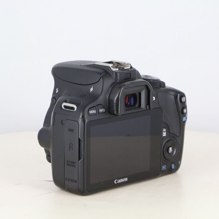 中古】(キヤノン) Canon EOS KISS X7 ボディ - メルカリ