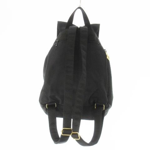 クレージュ courreges リュックサック デイパック ナイロン