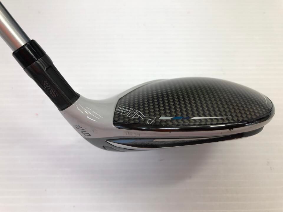 6 フェアウェイウッド