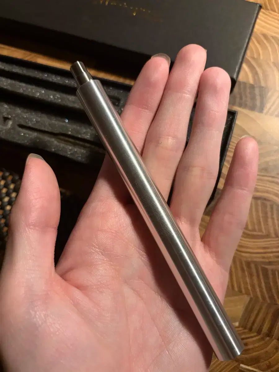 ニコラス ヘミングウェイ <Writers pen> ボールペン