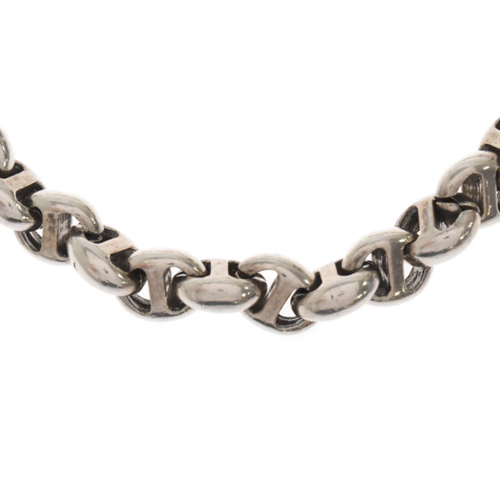 HOORSENBUHS (ホーセンブース) 10MM OPEN-LINK WALLETCHAIN 18K HOORSENBUHS (ホーセンブース) 10MM OPEN-LINK WALLETCHAIN 18K