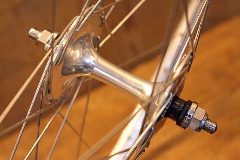 アラヤ ARAYA ゴールド GOLD リム NJS シマノ SHIMANO