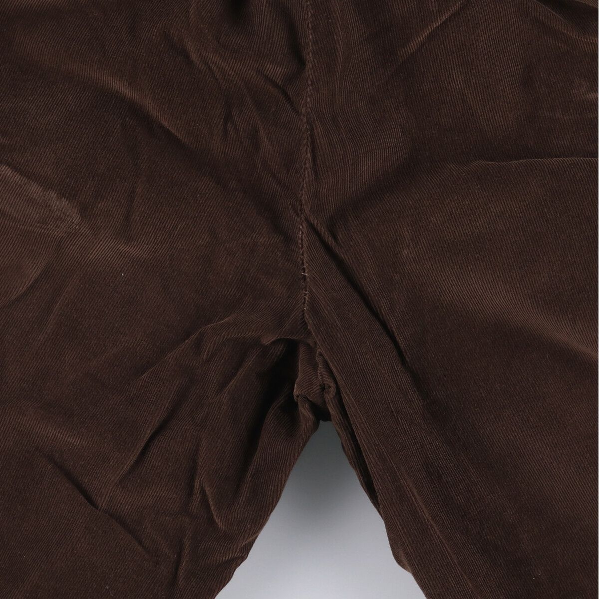 FIT コーデュロイパンツ
