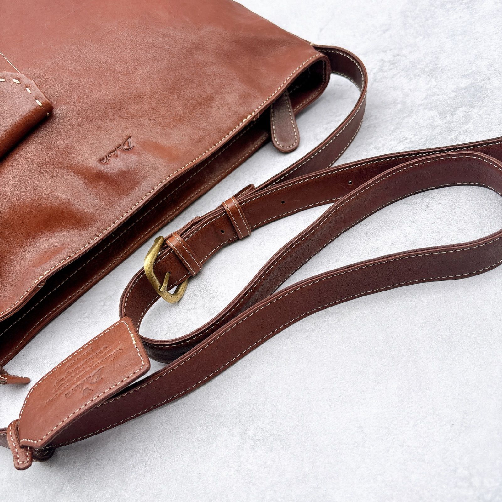 ショルダーバッグ