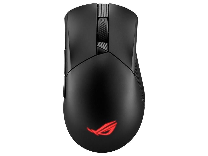 4営業日で発送 ASUS エイスース ASUS ゲーミングマウス ワイヤレス ROG Gladius III Wireless AimPoint 36000dpi トライモード接続 交換 なス